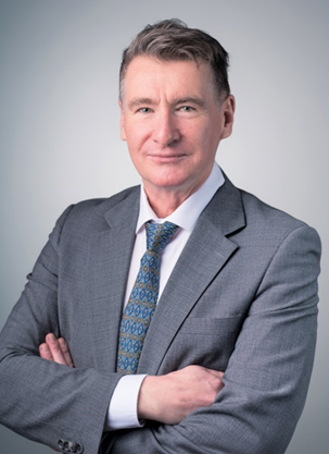 Markus Macha